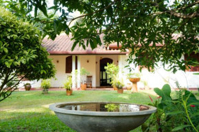 Coconut Treehouse- Villa near Unawatuna Beach